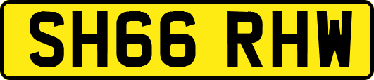 SH66RHW