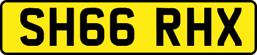 SH66RHX