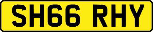 SH66RHY