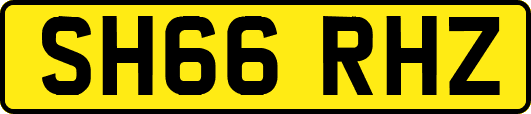 SH66RHZ