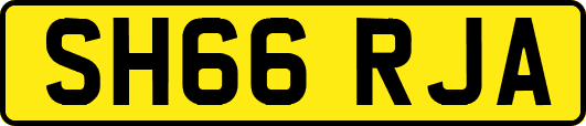 SH66RJA