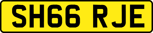 SH66RJE