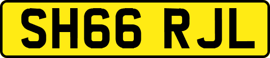 SH66RJL
