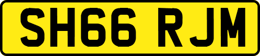 SH66RJM