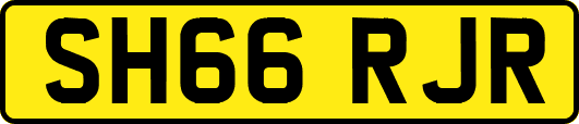 SH66RJR