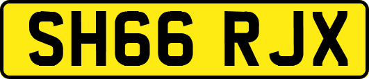 SH66RJX