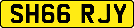 SH66RJY
