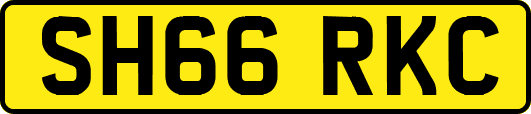SH66RKC