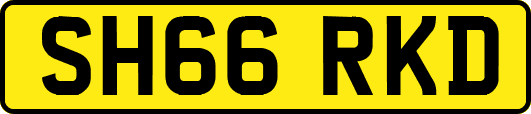 SH66RKD