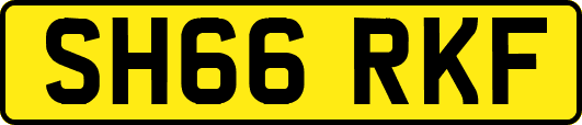 SH66RKF