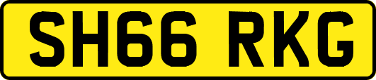SH66RKG