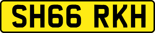 SH66RKH