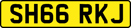 SH66RKJ