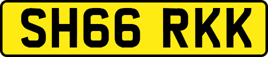 SH66RKK
