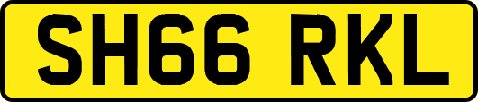 SH66RKL