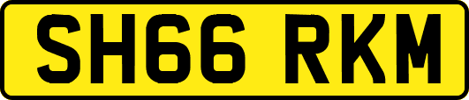 SH66RKM