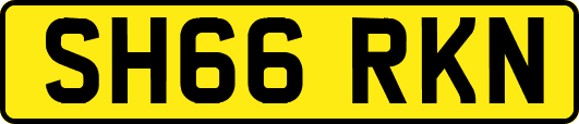SH66RKN