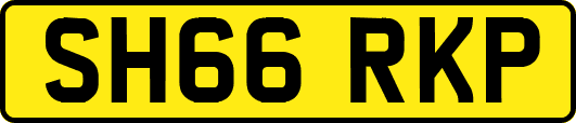 SH66RKP