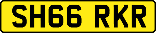 SH66RKR