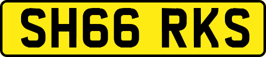 SH66RKS