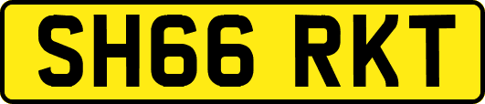SH66RKT