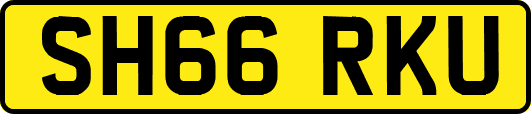 SH66RKU