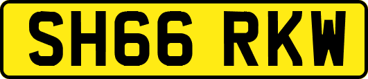 SH66RKW