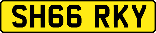 SH66RKY