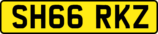 SH66RKZ