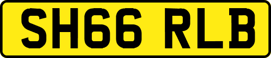 SH66RLB