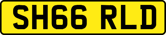 SH66RLD