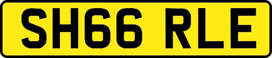 SH66RLE