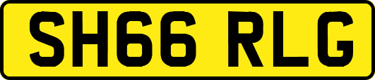 SH66RLG