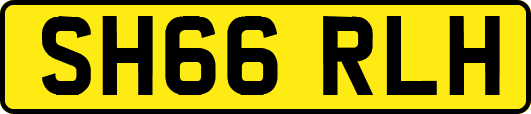 SH66RLH