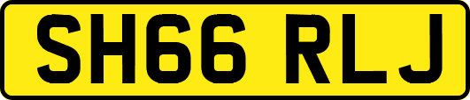 SH66RLJ