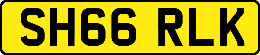 SH66RLK