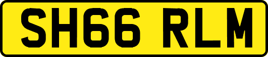 SH66RLM