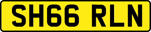 SH66RLN