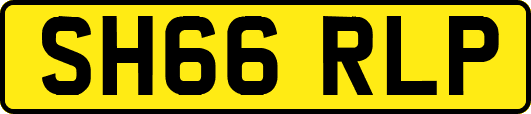 SH66RLP