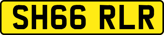 SH66RLR