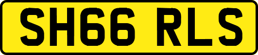 SH66RLS