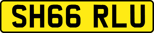 SH66RLU
