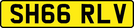SH66RLV