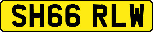 SH66RLW