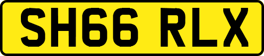 SH66RLX