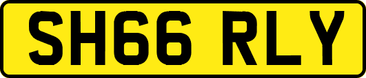 SH66RLY