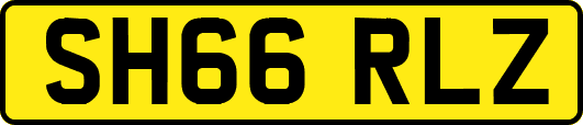 SH66RLZ