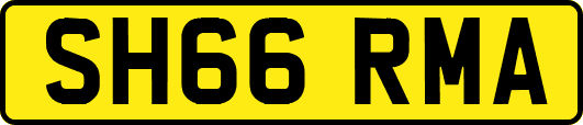 SH66RMA