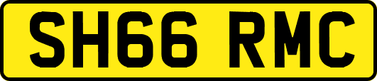 SH66RMC
