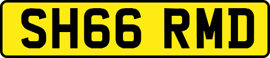 SH66RMD